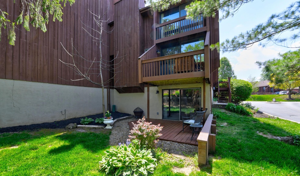 Back Patio-Decks