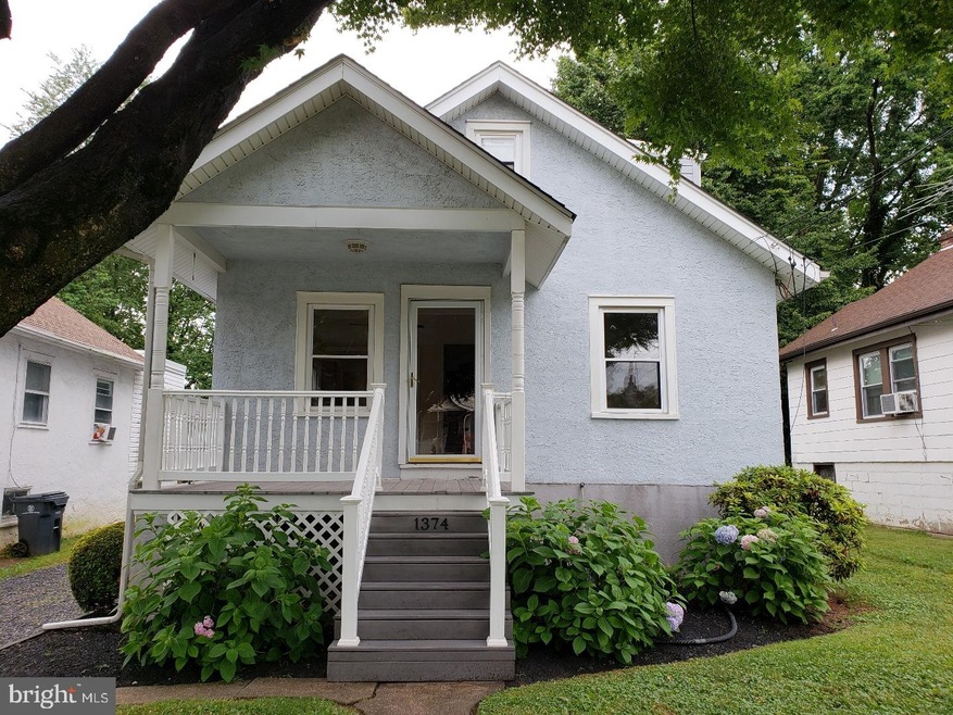 1374 High Ave, Abington, PA 19001 - photo 1