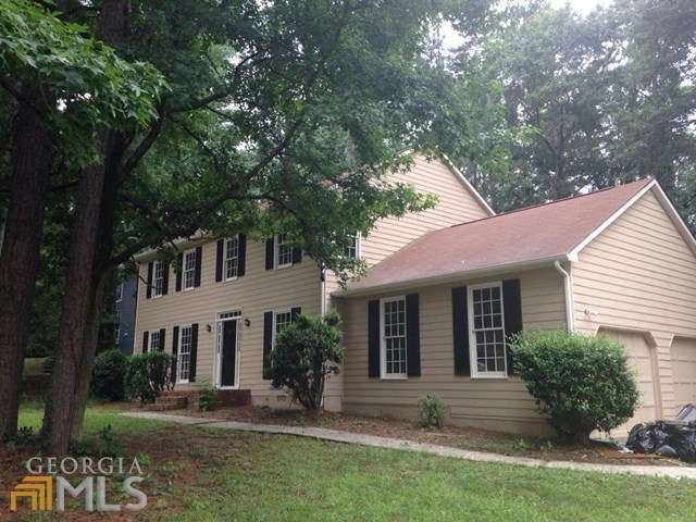 7480 Saybrook Trail, Jonesboro, GA 30236 - photo 1