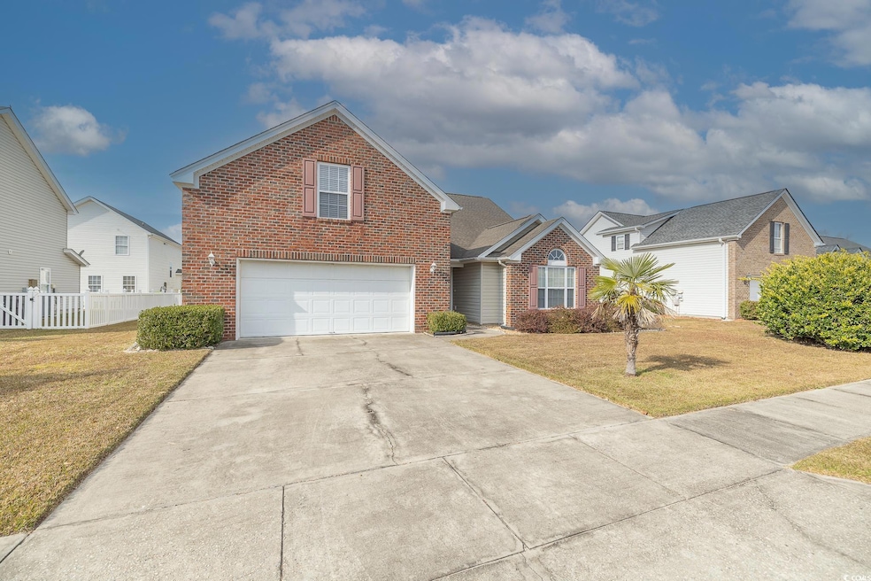 5077 Capulet Cir, Myrtle Beach, SC 29588 - photo 1