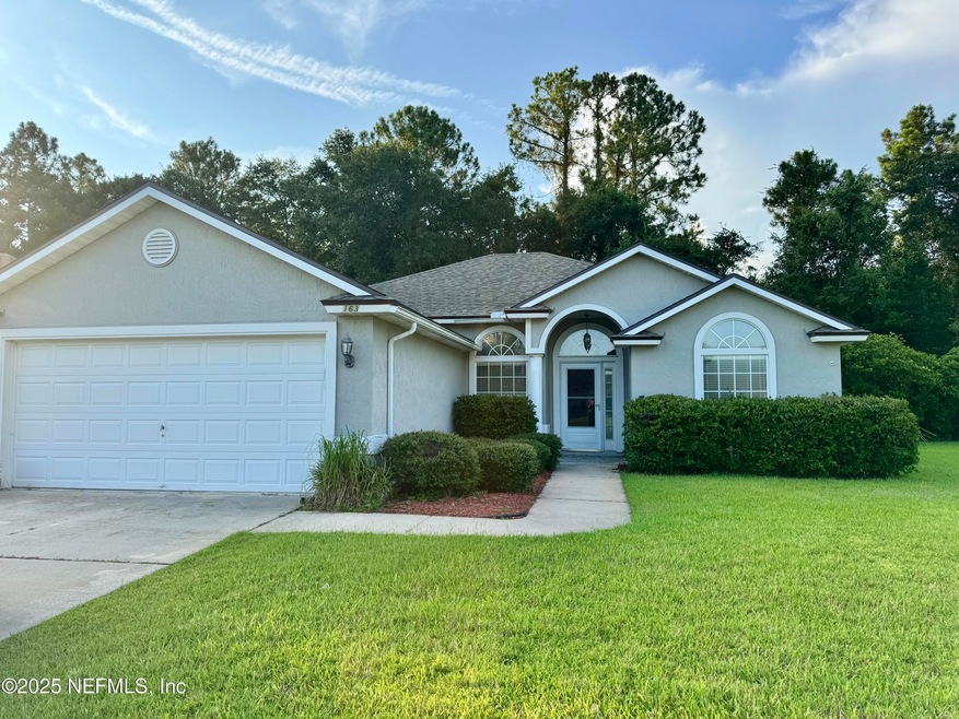 1635 Heather Fields Ct, Fleming Island, FL 32003 - photo 1