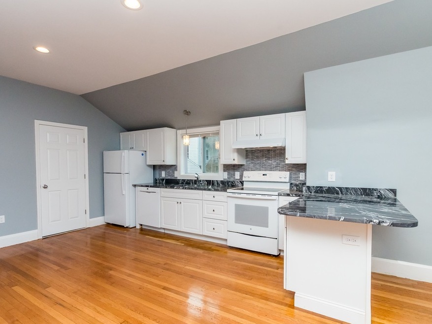 11 Frost Ave unit R, Dorchester, MA 02122 - photo 1