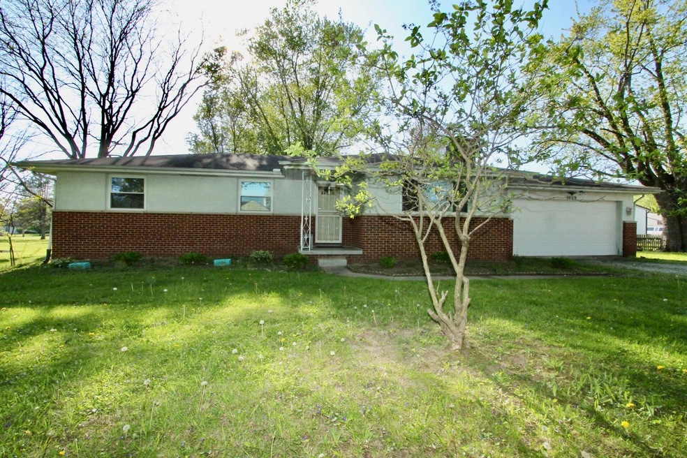 Welcome to 9880 Taylor Rd
