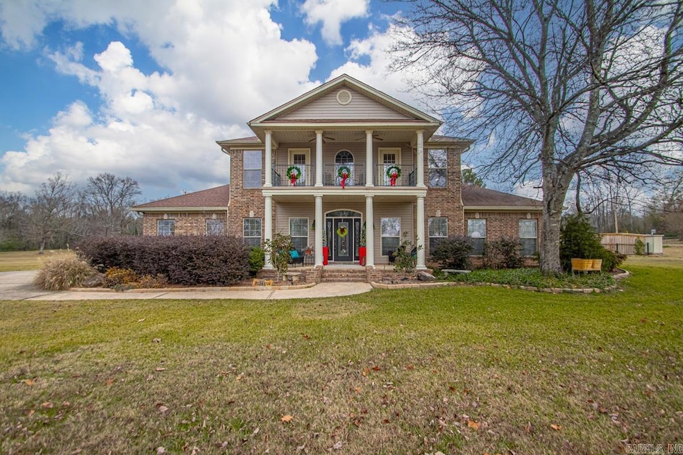 1722 Snow Ln, Alexander, AR 72002 - photo 1