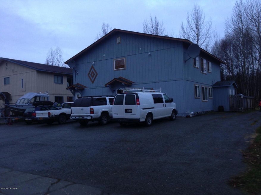 1531 Alpenhorn Ave, Anchorage, AK 99507 - photo 1