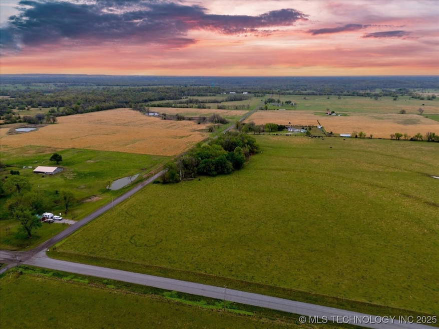 1 E 210 Rd, Vinita, OK 74301 - photo 1