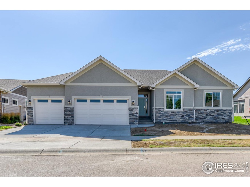 Welcome Home!  New build PATIO HOME -  No Metro tax!