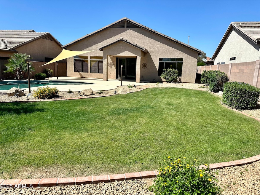 4303 E Hamblin Dr, Phoenix, AZ 85050 - photo 1