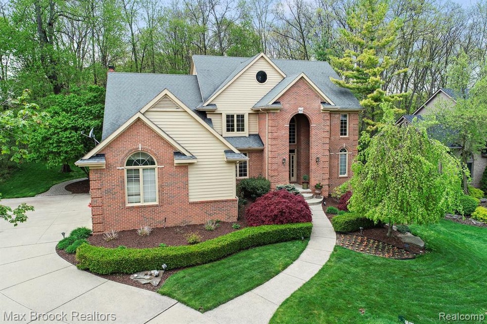 7642 Watford Drive
