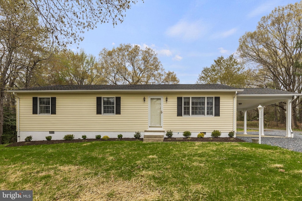 25555 Chaptico Overlook Way, Mechanicsville, MD 20659 - photo 1