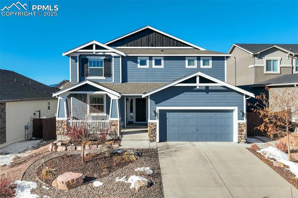 Your Dream Home Awaits!