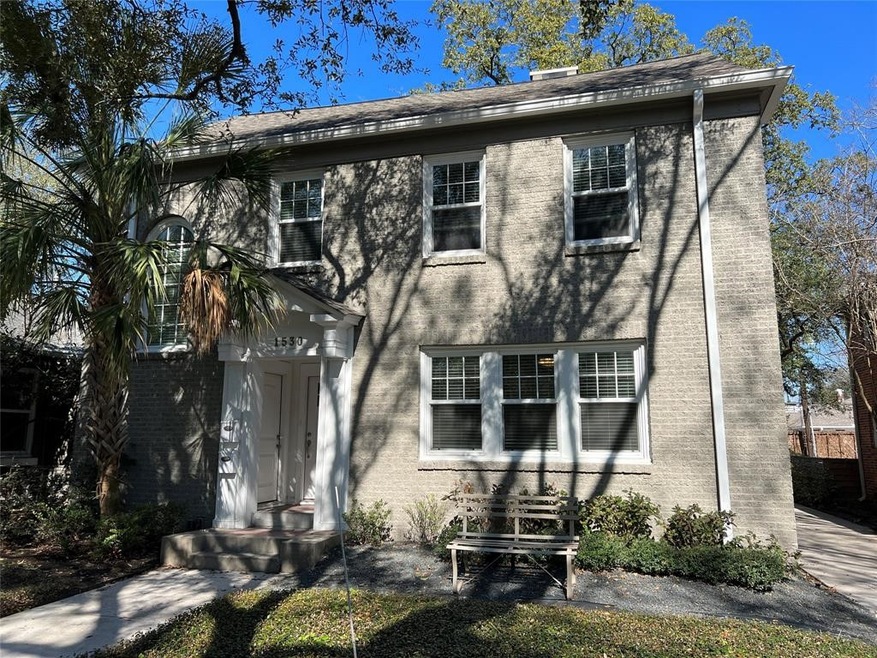 1530 Sul Ross St unit 2, Houston, TX 77006 - photo 1