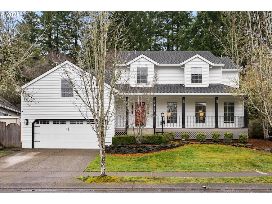 15988 White Oaks Dr, Lake Oswego, OR 97035 - photo 1