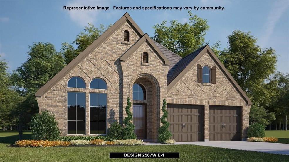 28153 Knight Peak Dr, Spring, TX 77386 - photo 1