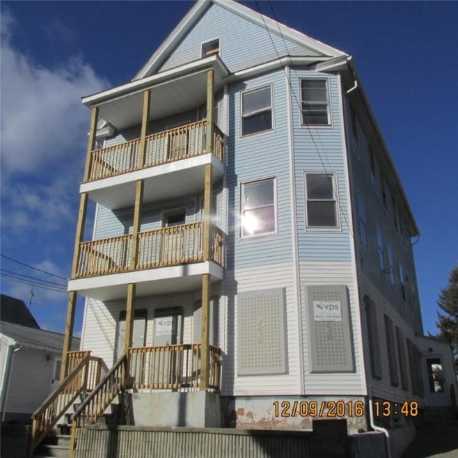 57 Cleveland St unit 59, Central Falls, RI 02863 - photo 1