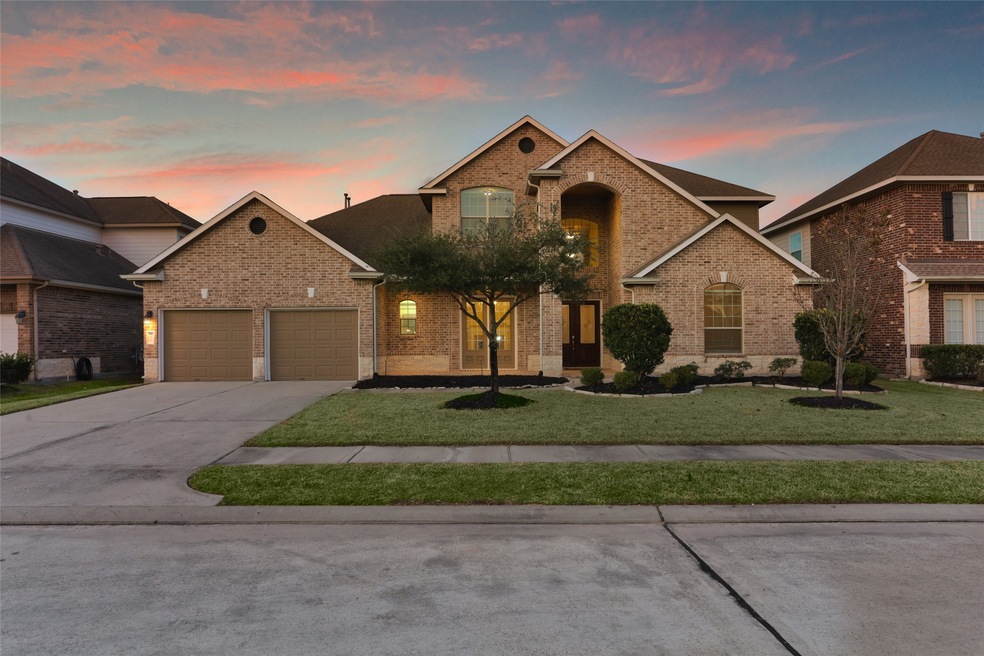 3327 Rosemary Trace Dr, Spring, TX 77386 - photo 1