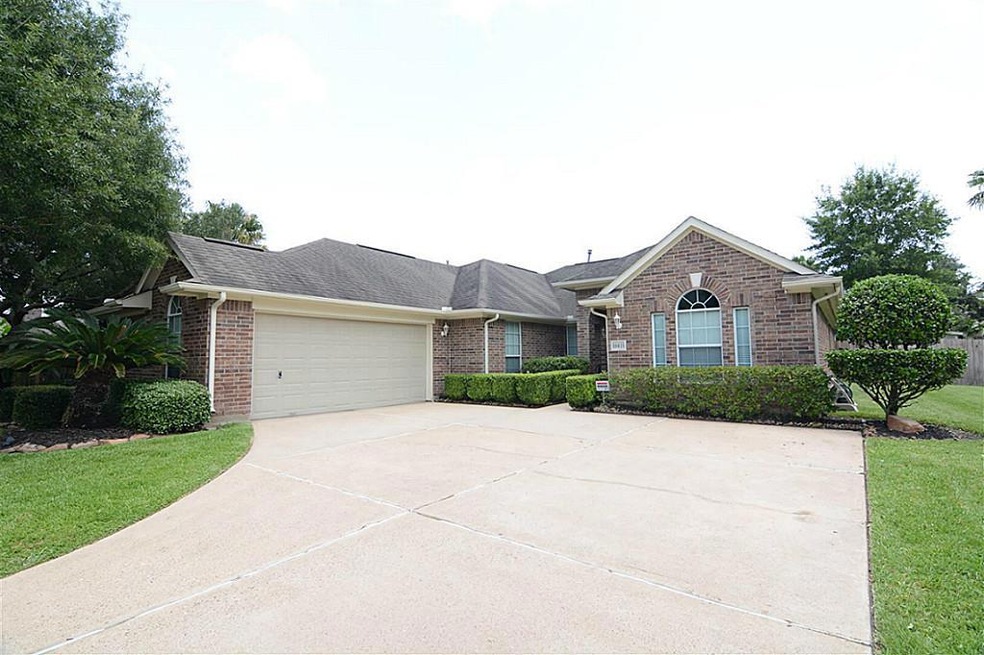 16415 Northumberland Dr, Houston, TX 77095 - photo 1