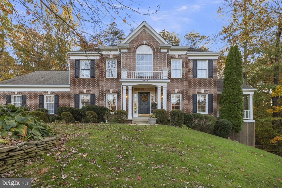 12858 Salmon Run Ct, Manassas, VA 20112 - photo 1