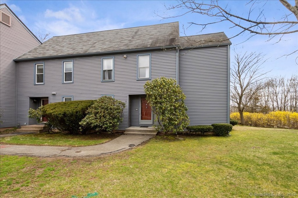 36 Danforth Ln, Rocky Hill, CT 06067 - photo 1