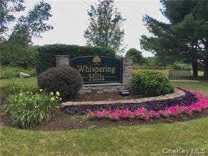 2104 Whispering Hills, Chester, NY 10918 - photo 1