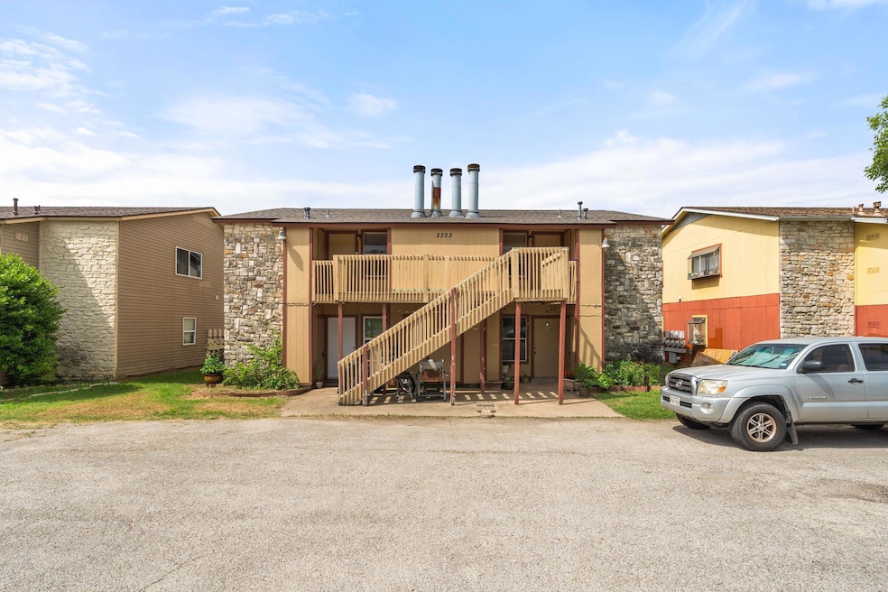 2303 Rachael Ct unit A, Austin, TX 78748 - photo 1