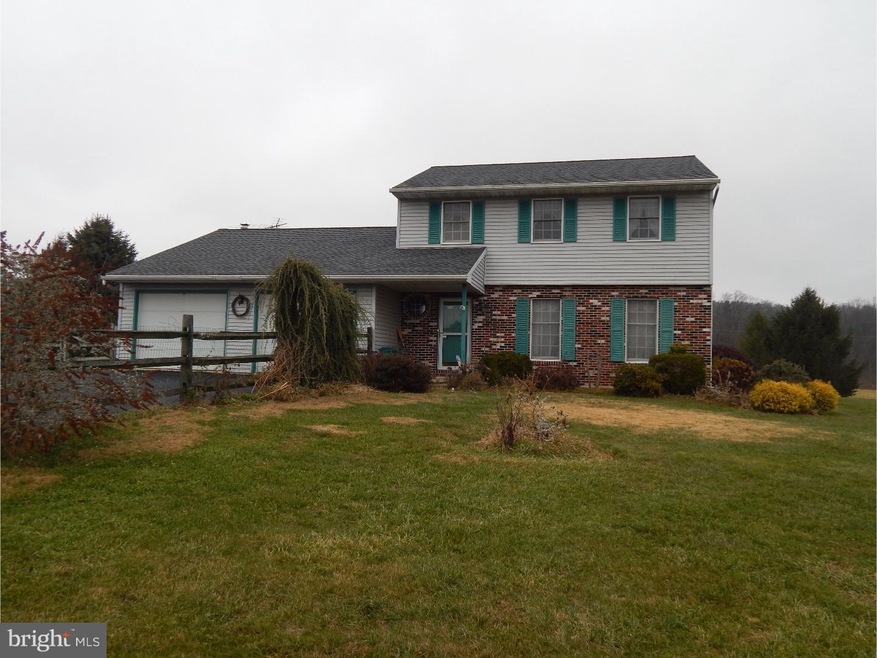 108 Kremp Rd, Mohnton, PA 19540 - photo 1