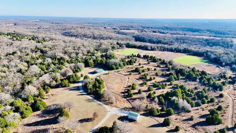 36486 E 1370 Rd, Sasakwa, OK 74867 - photo 1