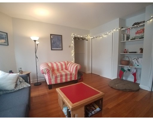 286 Concord Ave unit 2B, Cambridge, MA 02138 - photo 1