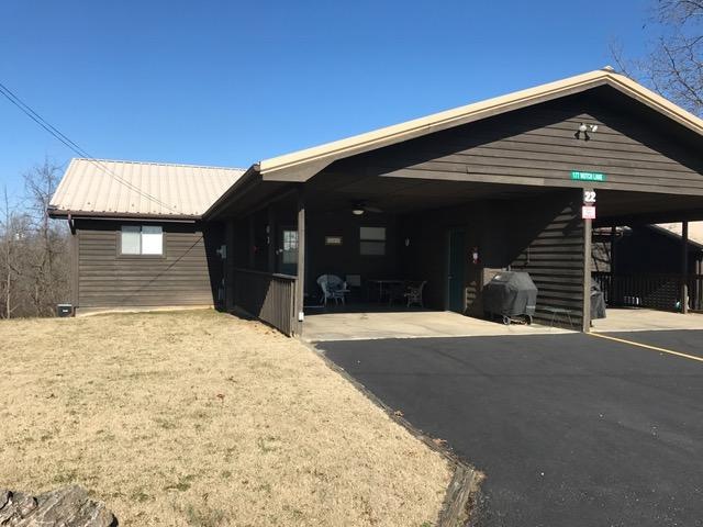 Branson West 4 bedroom condo for sale