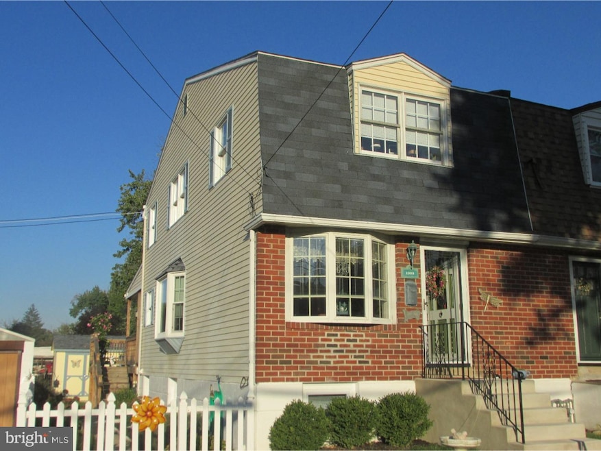 1003 Maple Ave, Glenolden, PA 19036 - photo 1