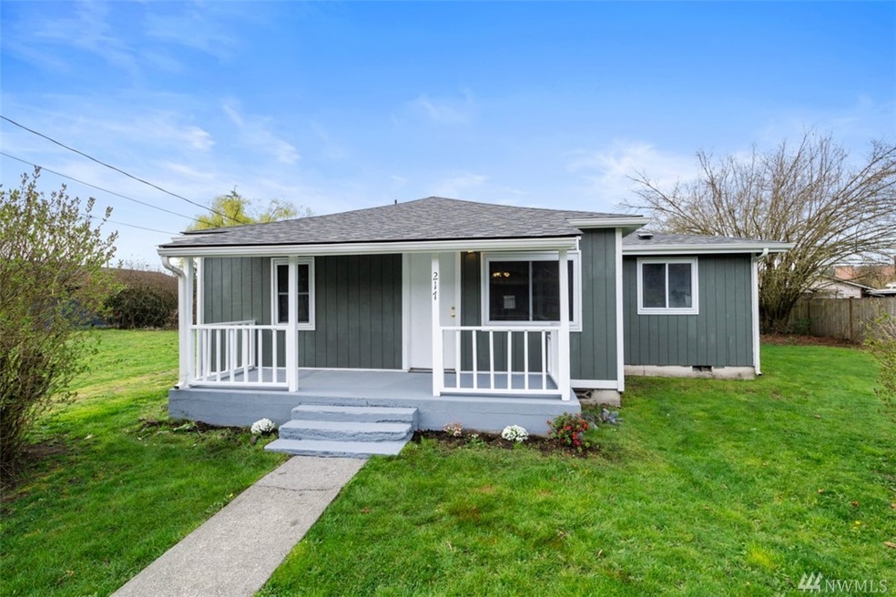 217 Corrin Ave NW, Orting, WA 98360 - photo 1