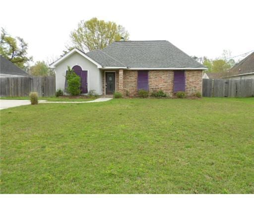 964 Maris Stella St, Slidell, LA 70460 - photo 1