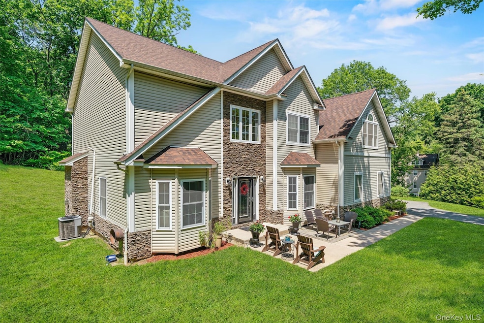 41 Moison Rd N, Blauvelt, NY 10913 - photo 1