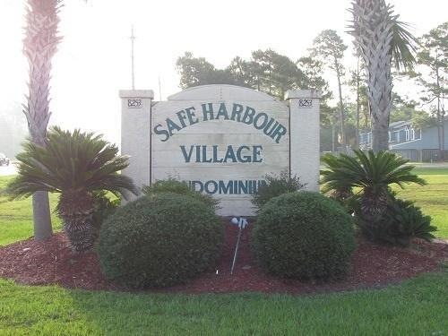 Safe Harbour Condominiums