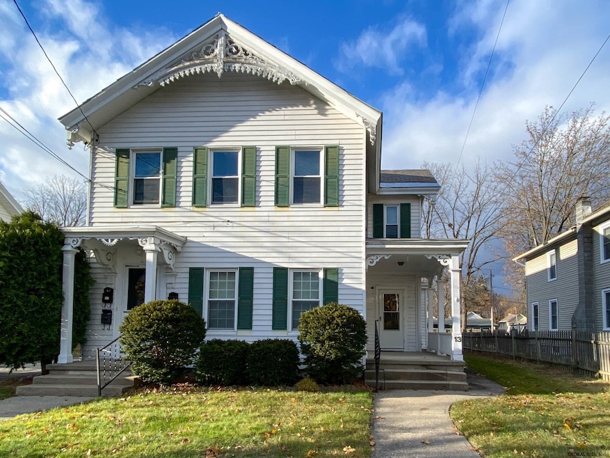 13 Grove Ave, Glens Falls, NY 12801 - photo 1