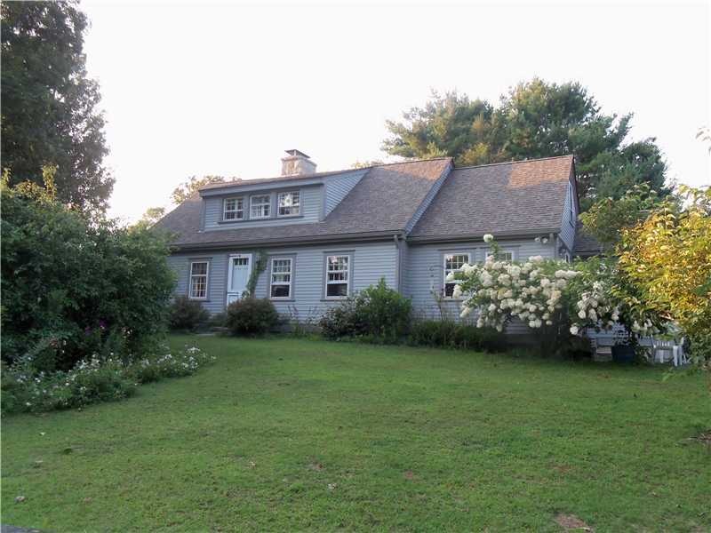 27 Kennedy Rd, Foster, RI 02825 - photo 1