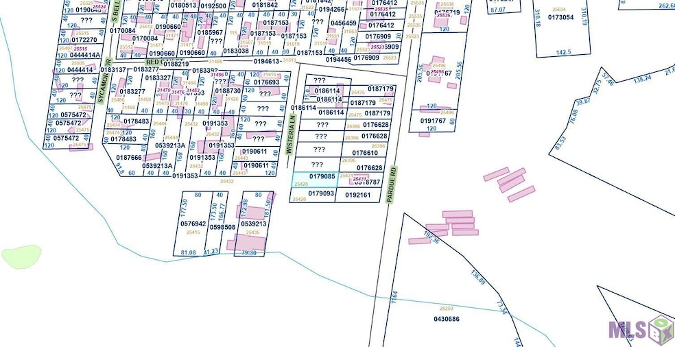 25428 Wisteria Rd, Springfield, LA 70462 - photo 1