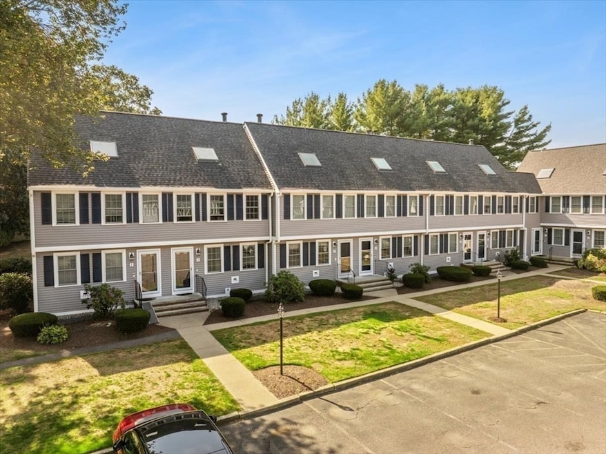 453 Turnpike St unit 6, South Easton, MA 02375 - photo 1
