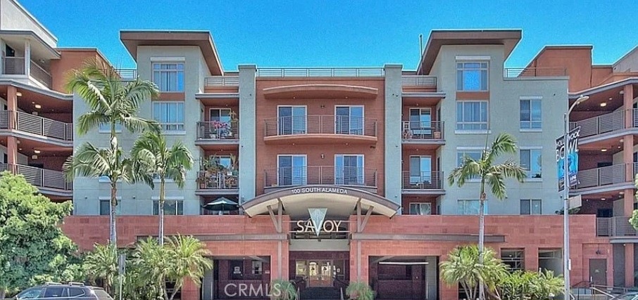 Savoy unit 348, Los Angeles, CA 90012 - photo 1