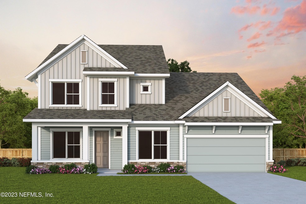 Front Elevation