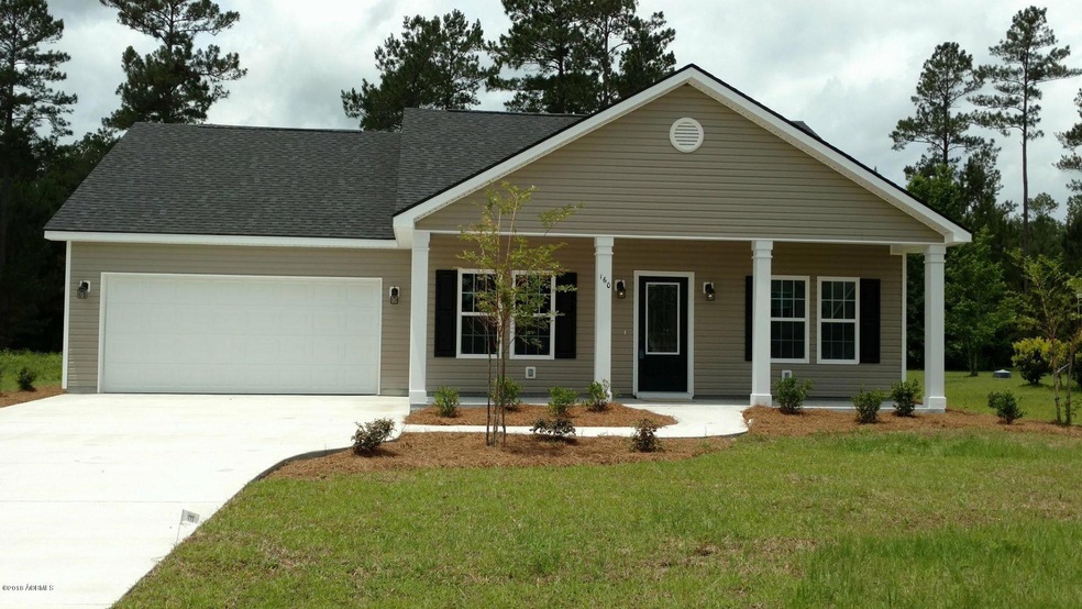 New Construction