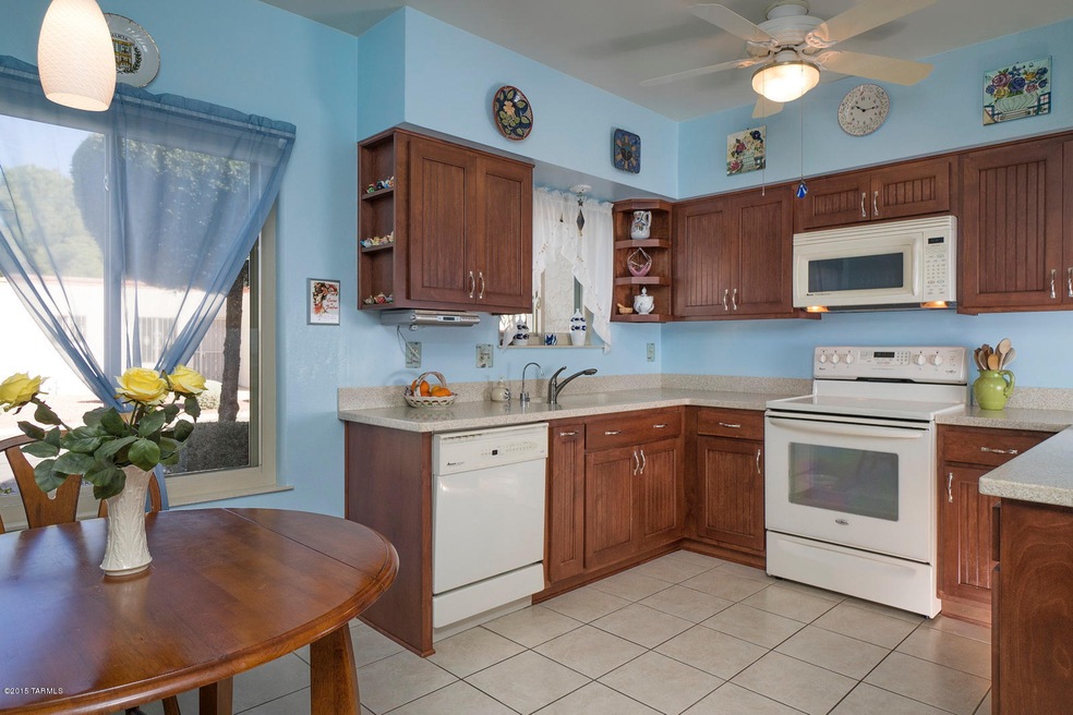 NEW Kitchen / Corian Countertops
