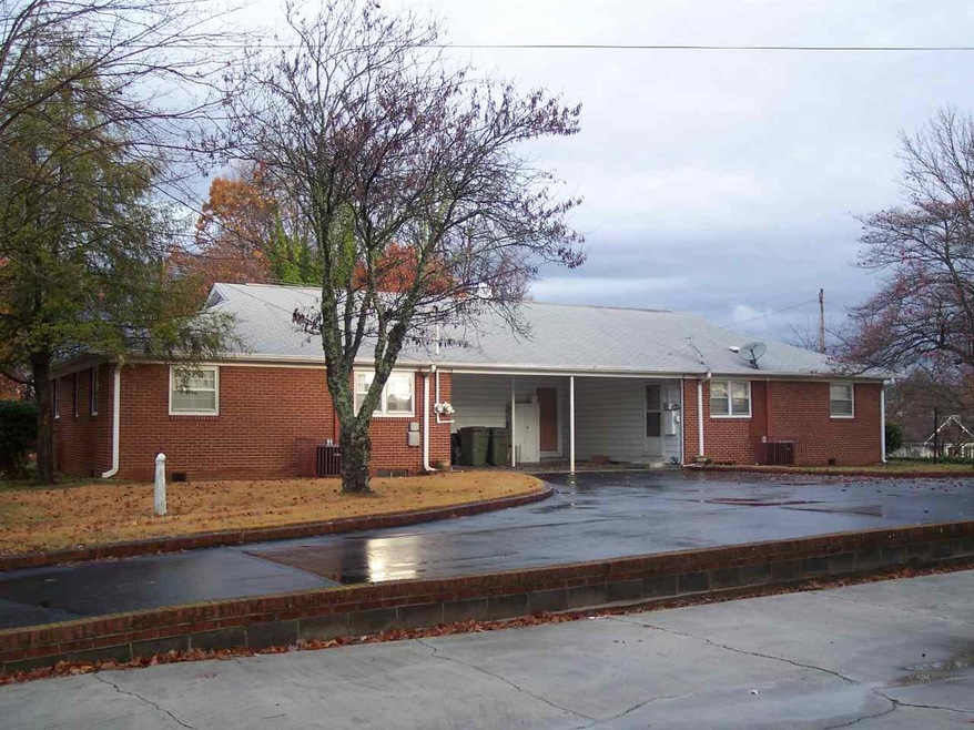Main View