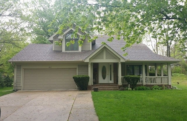 617 Fisher St, Frankfort, IN 46041 - photo 1