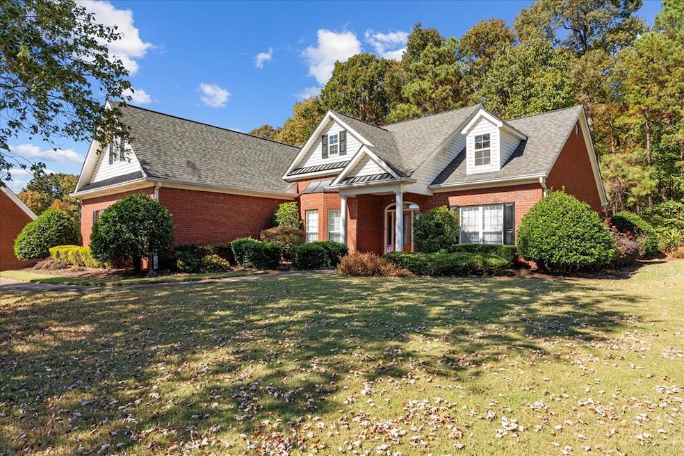 106 Victoria Vining, Carrollton, GA 30116 - photo 1