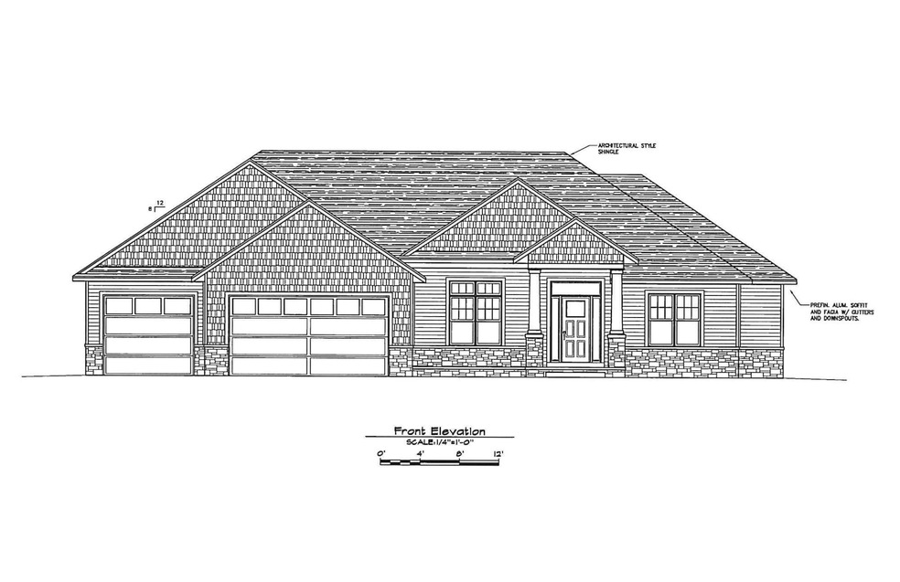 7092 - Lot 3 Mechanicsburg Rd  