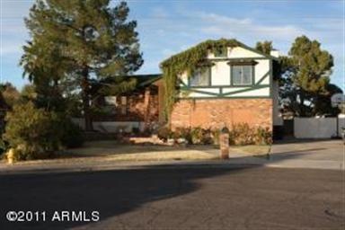 COVINA FRONT