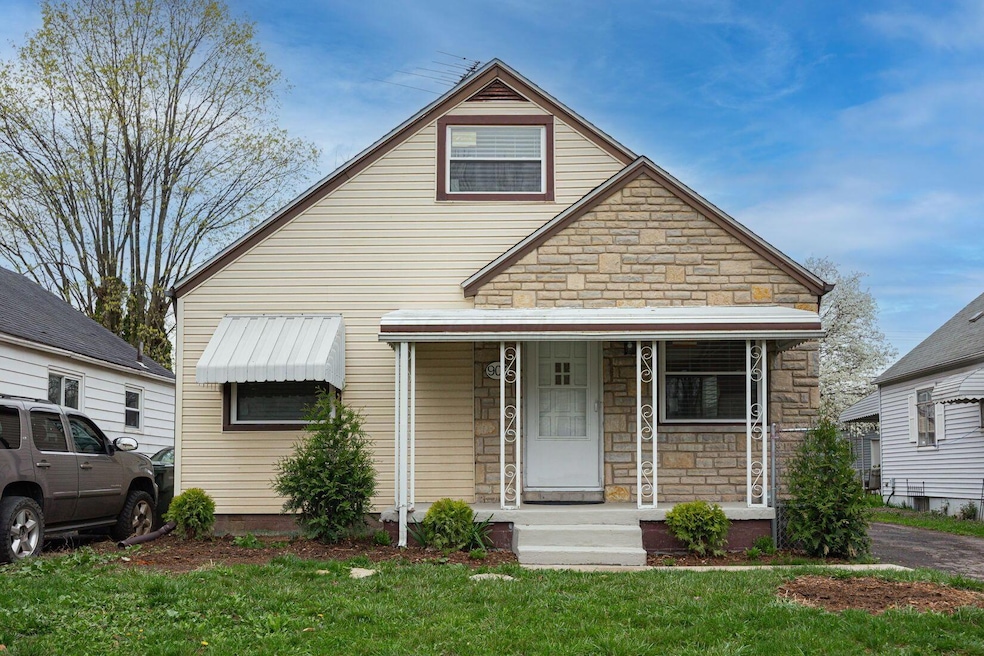 903 S Harris Ave, Columbus, OH 43204 - photo 1