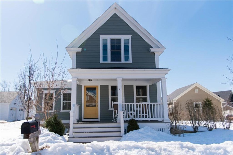 4 Inspiration Dr, Scarborough, ME 04074 - photo 1