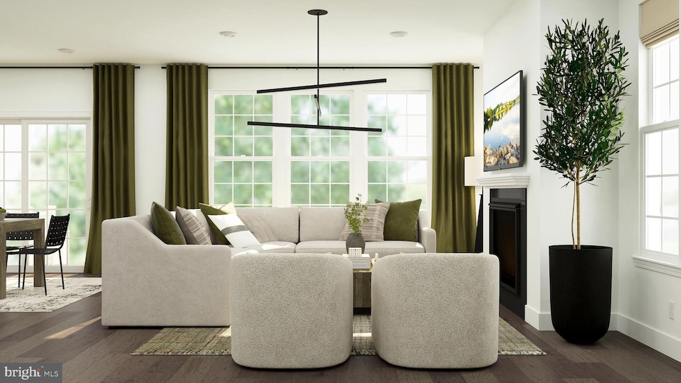 17 Griffen Ln, Monmouth Junction, NJ 08852 - photo 1